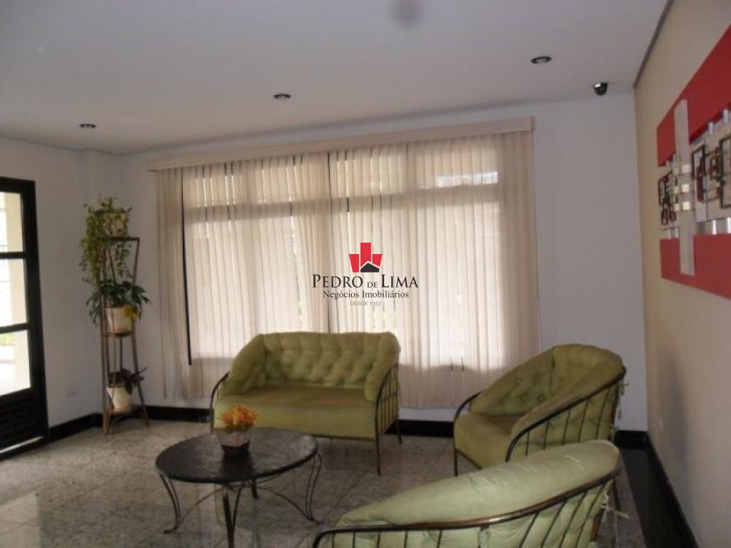Apartamento na Vila Ré com 2 Dormitórios sendo uma suíte e 2 vagas