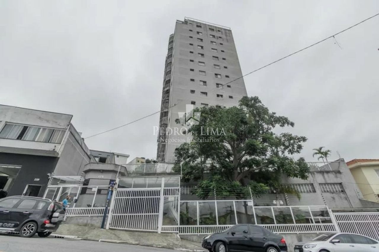 Apartamento 70m² diferenciado na Penha