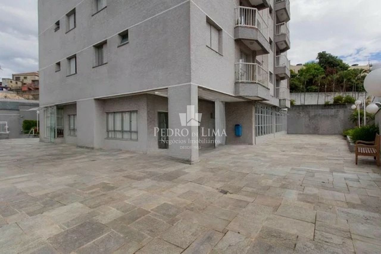 Apartamento 70m² diferenciado na Penha