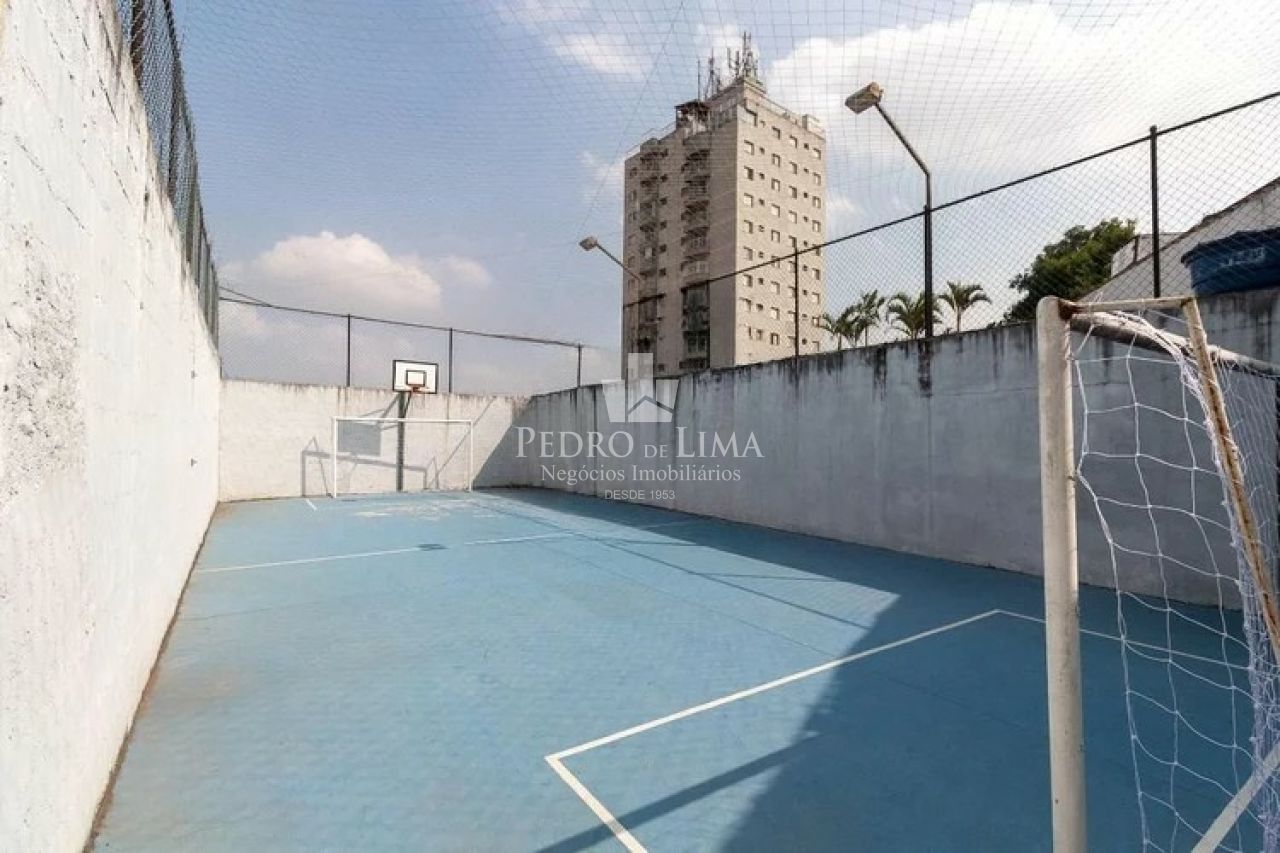 Apartamento 70m² diferenciado na Penha