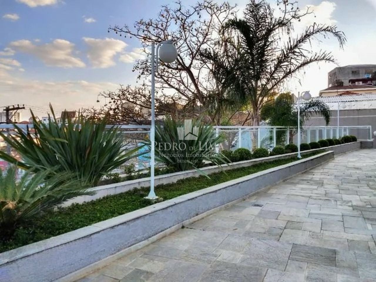 Apartamento 70m² diferenciado na Penha