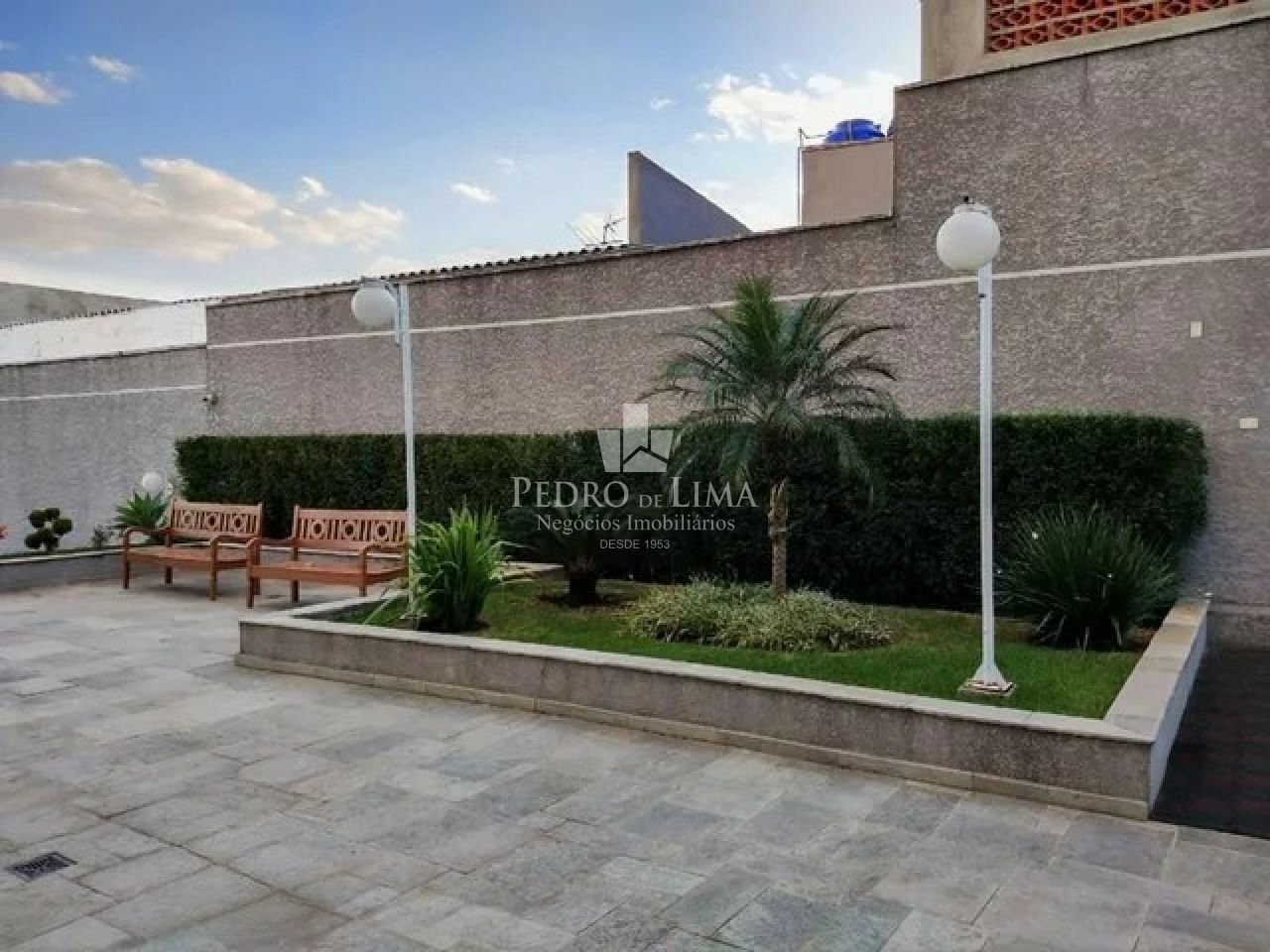 Apartamento 70m² diferenciado na Penha