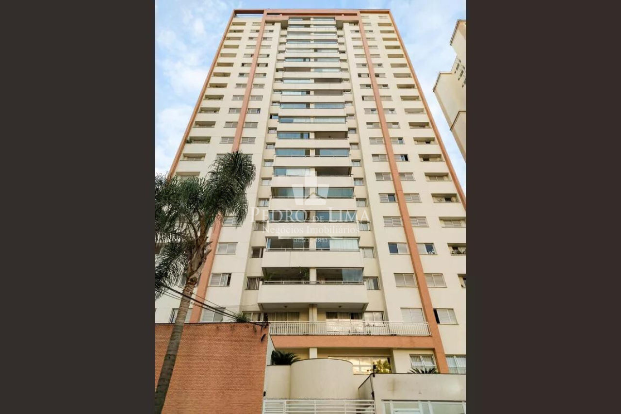 Condomínio Edifício Itaipava