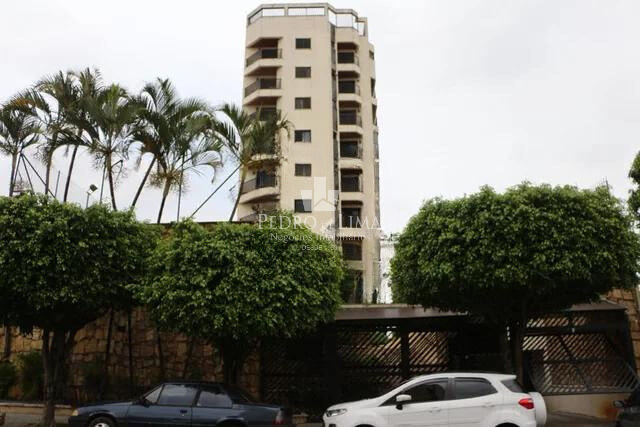 Outros condomínios na região