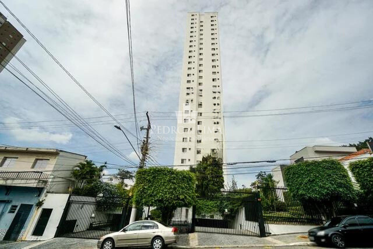 Apartamento no Tatuapé