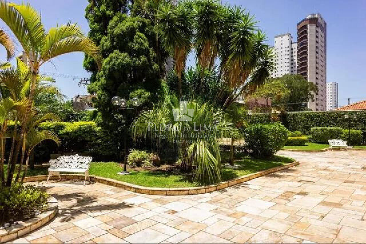 Apartamento no Tatuapé