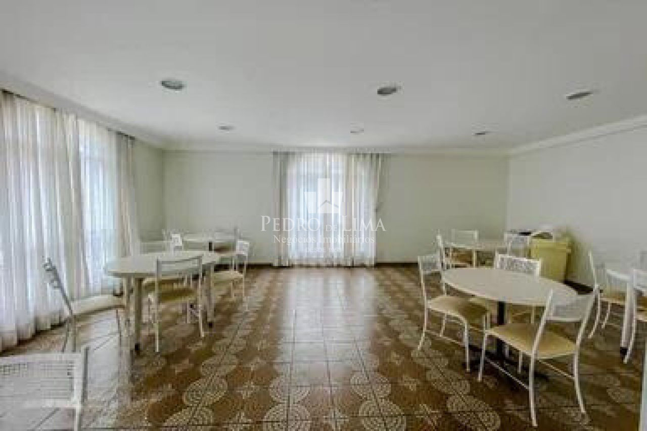 Apartamento no Tatuapé