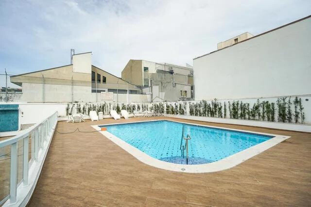 Apartamento no Tatuapé