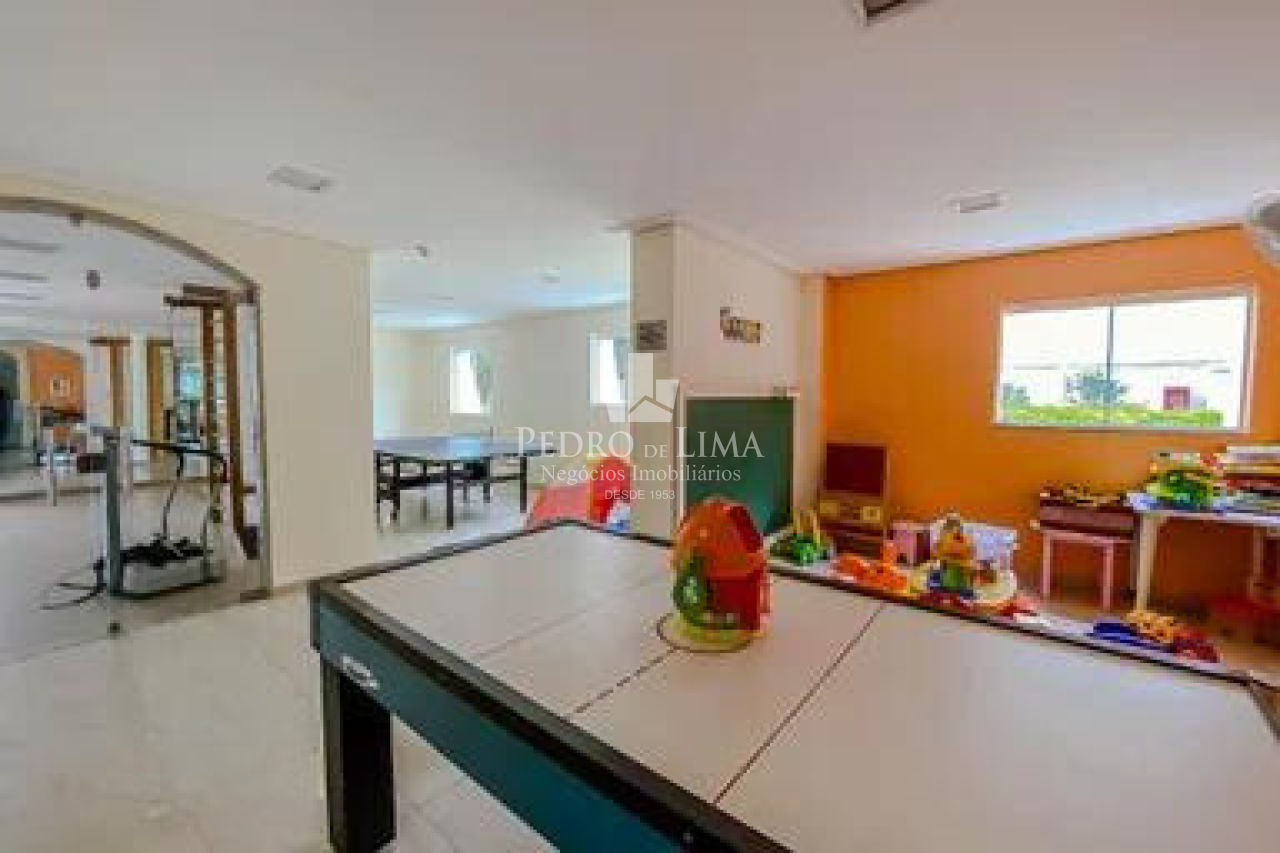 Apartamento no Tatuapé