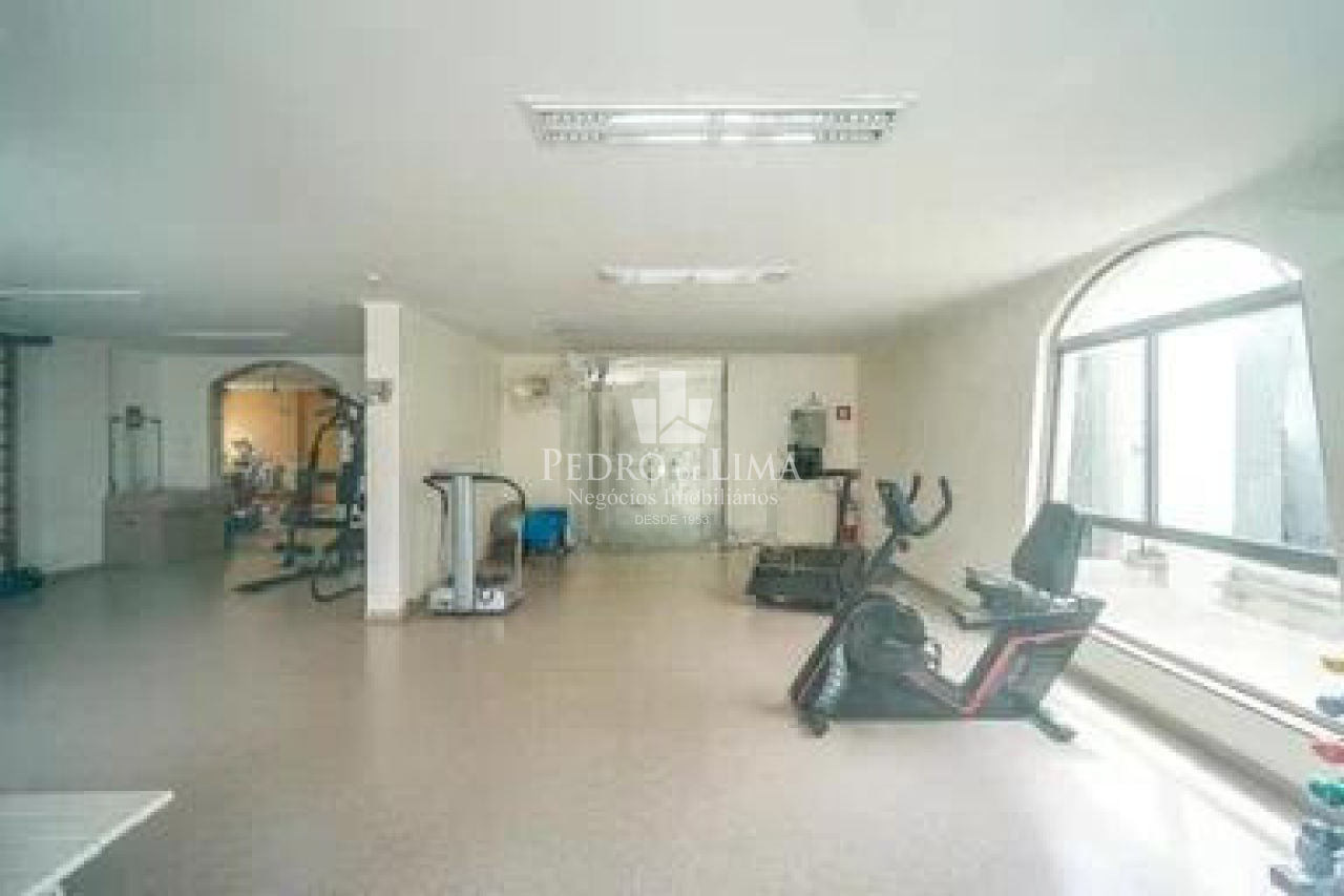 Apartamento no Tatuapé