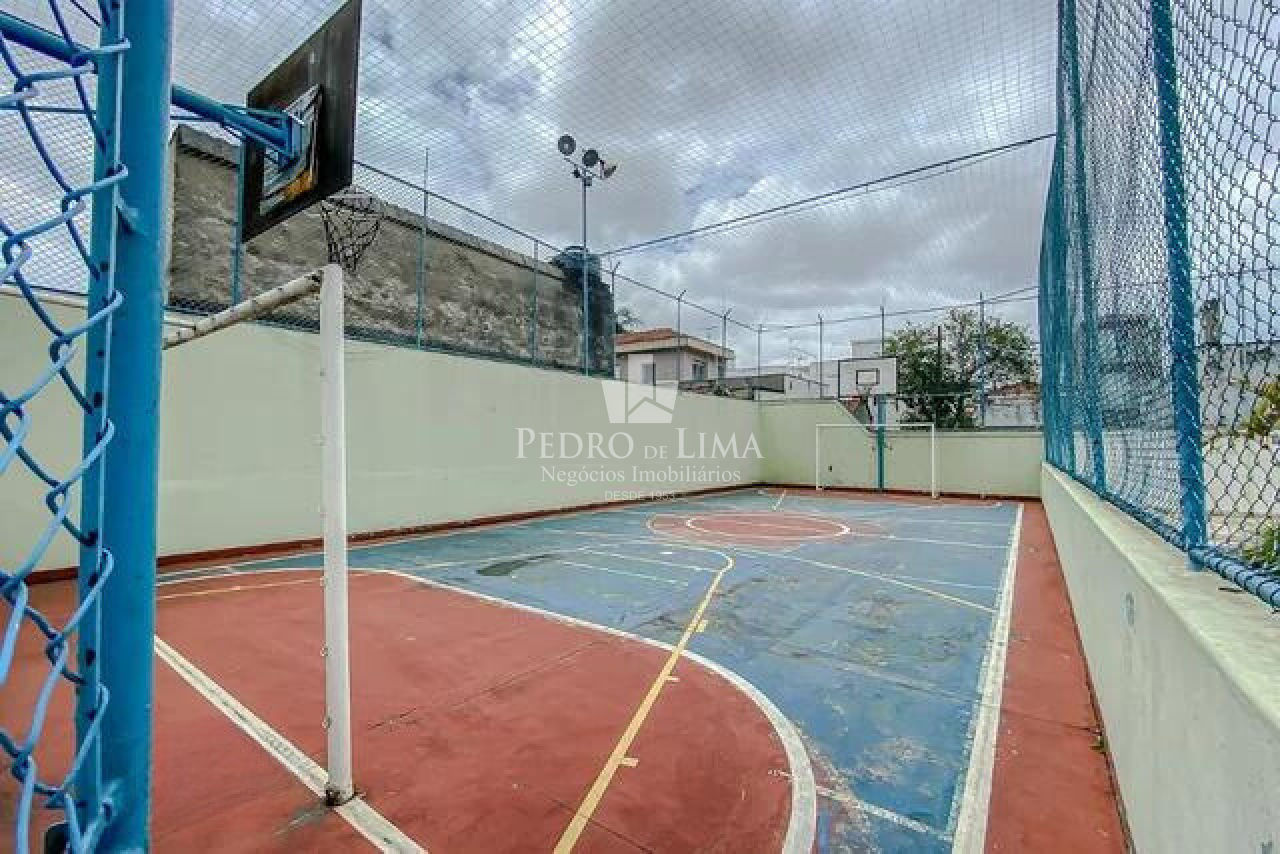 Apartamento no Tatuapé