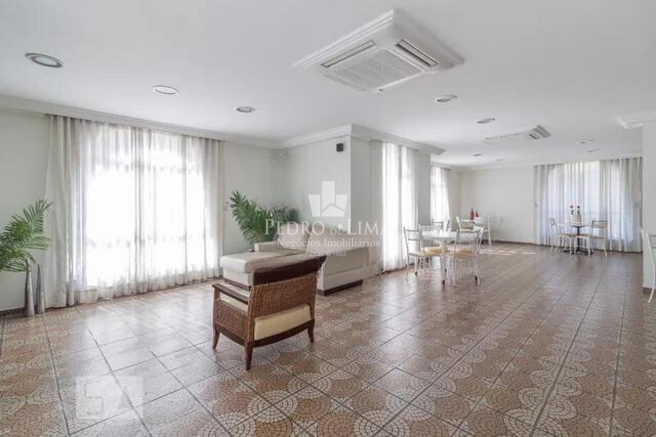 Apartamento no Tatuapé