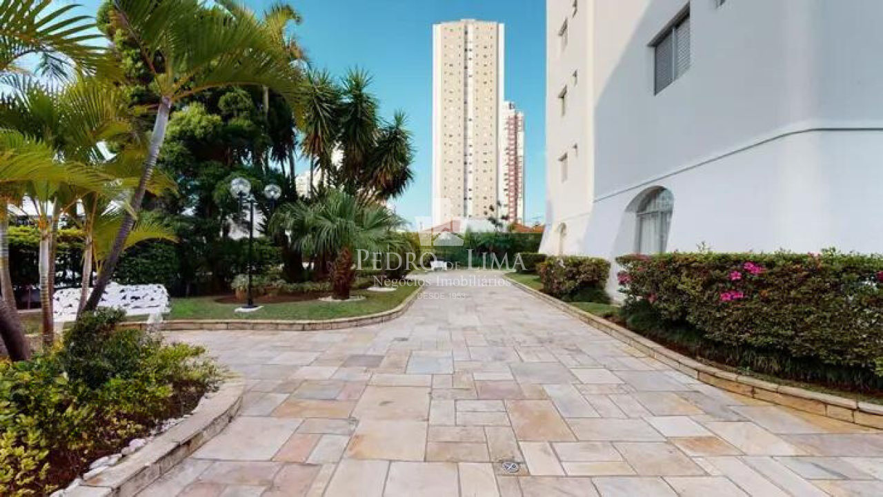 Apartamento no Tatuapé