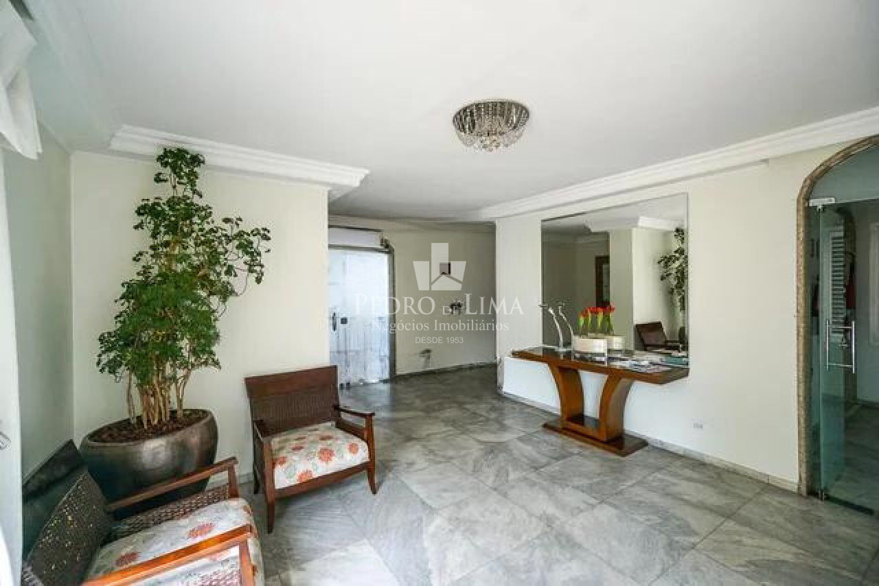 Apartamento no Tatuapé