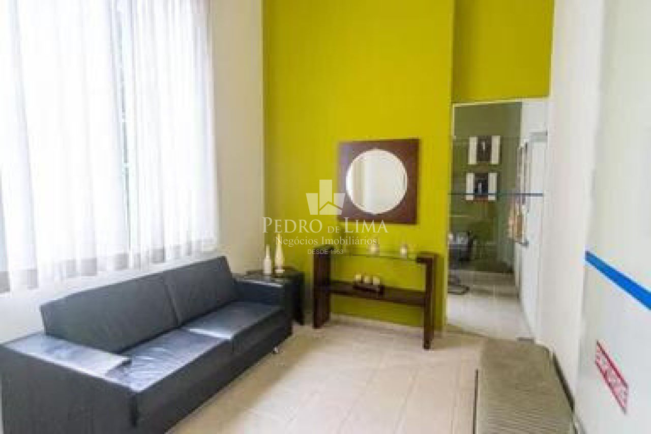 Apartamento Tatuapé - 3 Suítes - 3 Vagas de Garagem