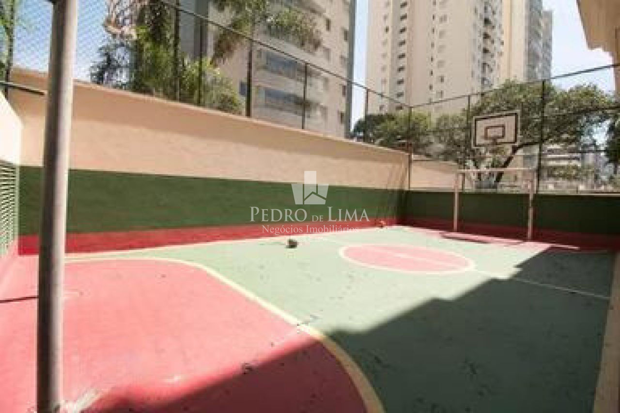 Apartamento Tatuapé - 3 Suítes - 3 Vagas de Garagem