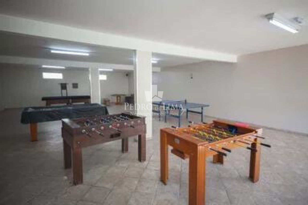 Apartamento de 2 quartos, 1 vaga, 50 m² - Condomínio Edifício Iguaré - Tatuapé