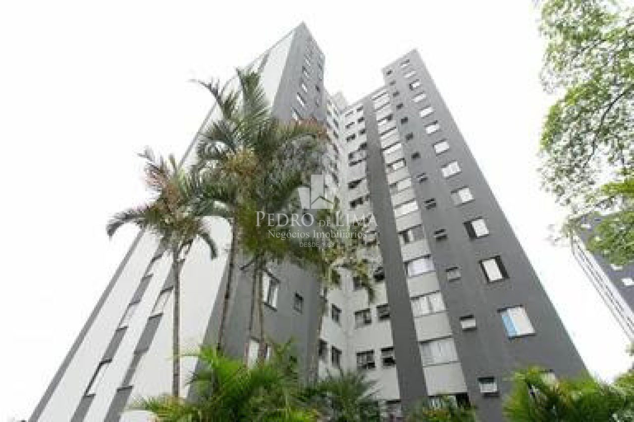 Apartamento de 2 quartos, 1 vaga, 50 m² - Condomínio Edifício Iguaré - Tatuapé
