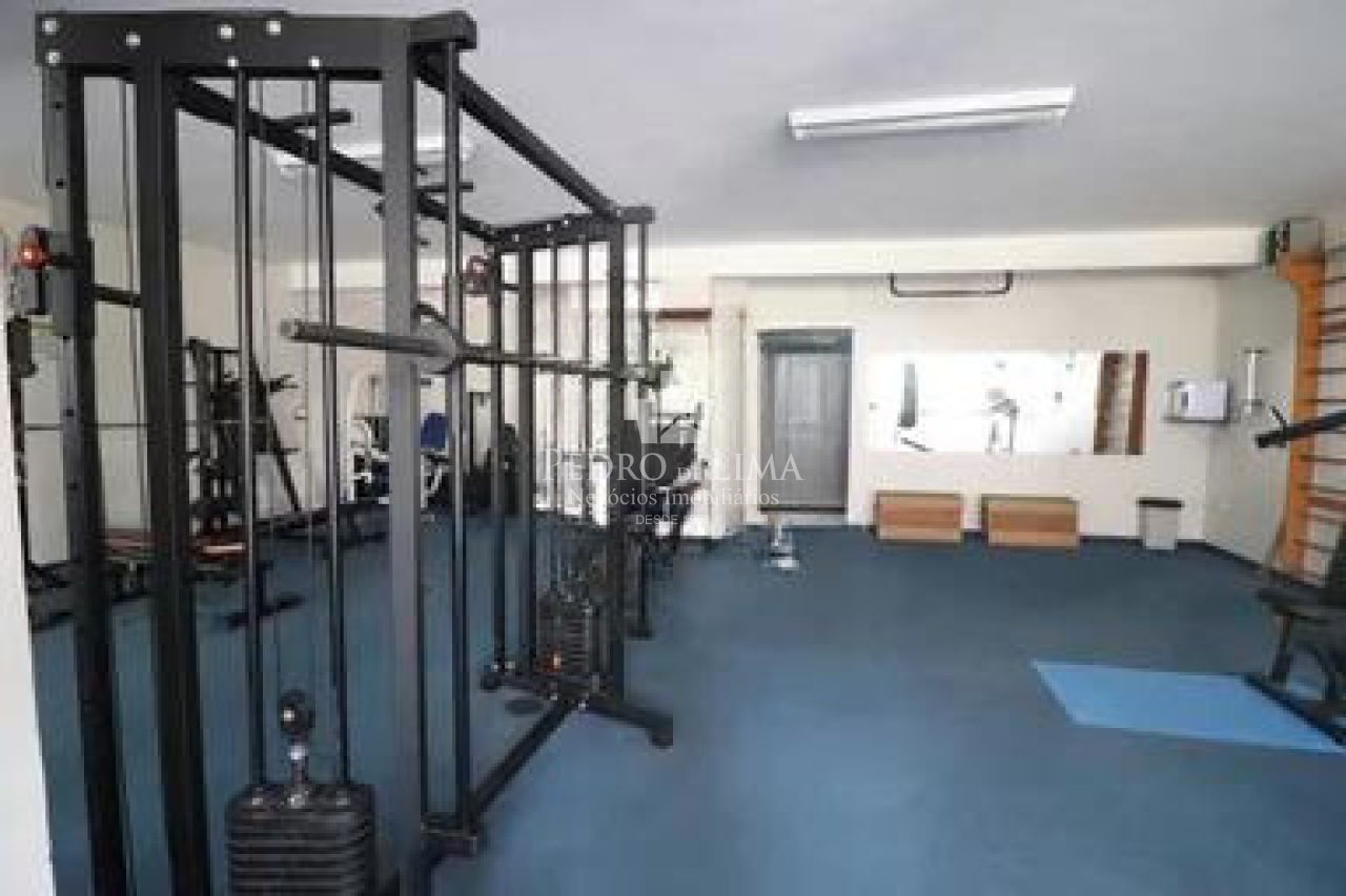 Apartamento de 2 quartos, 1 vaga, 50 m² - Condomínio Edifício Iguaré - Tatuapé