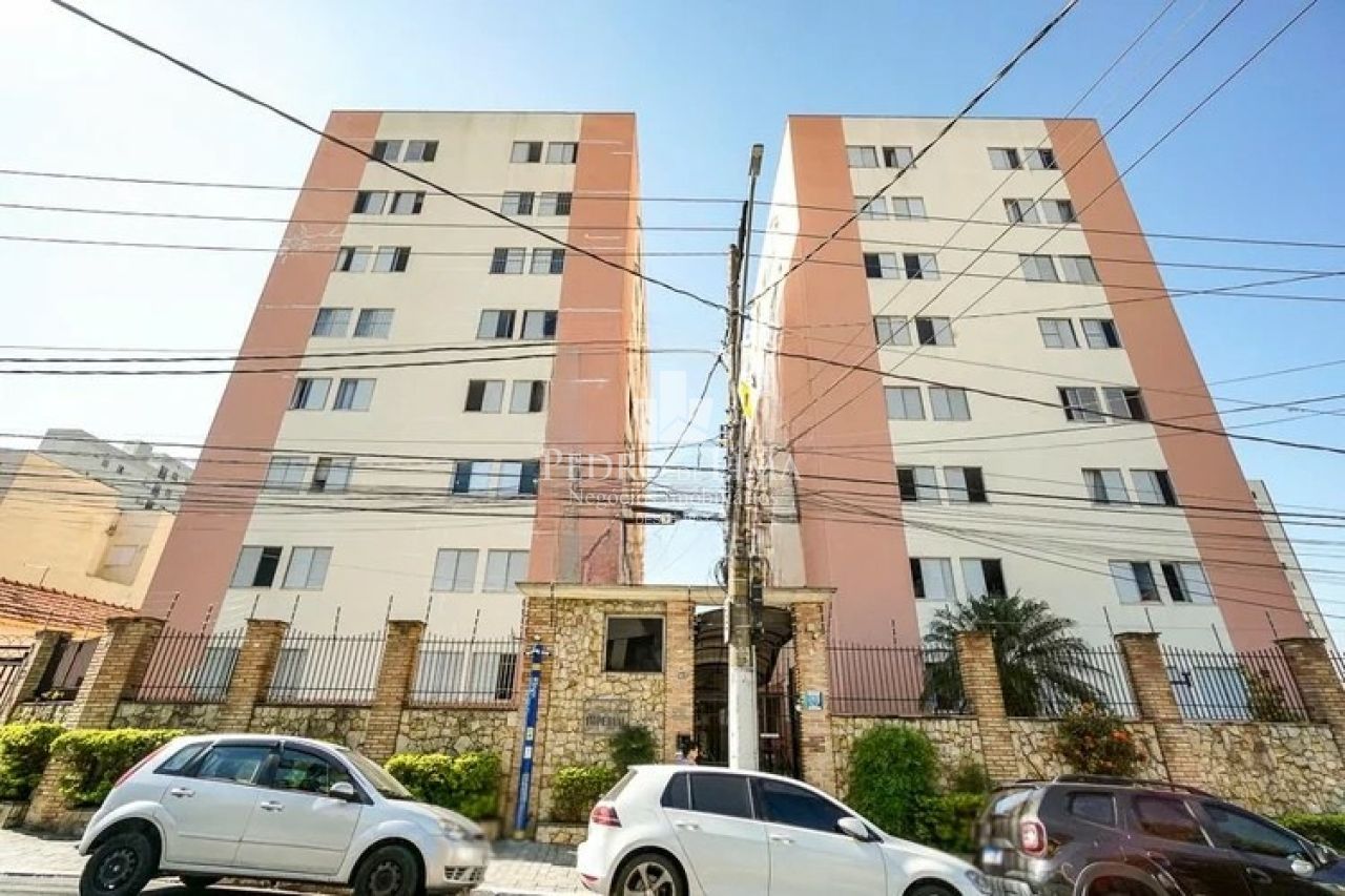  Condomínio Edifício Imperial 