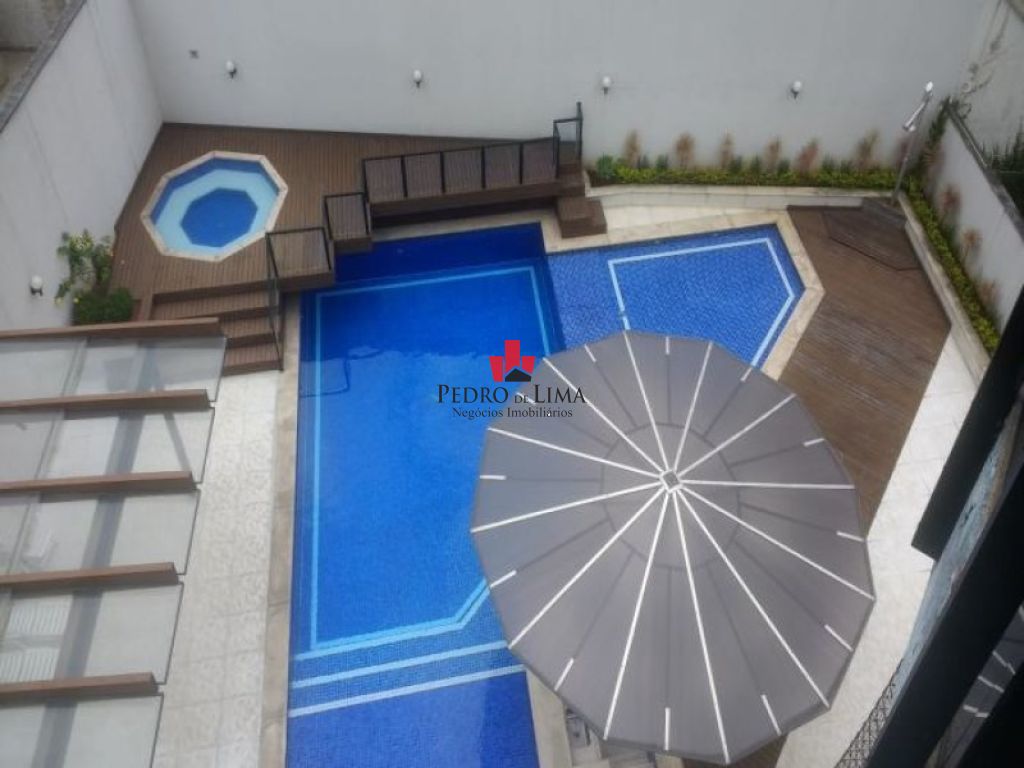 condomínio Edifício Village de Lyon 501m² cobertura