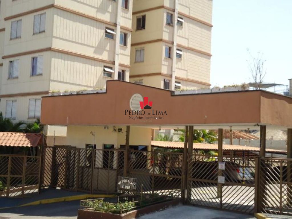 Residencial Vale do Sol Cond