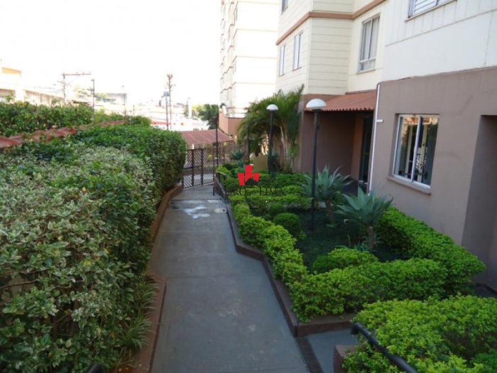 Residencial Vale do Sol Cond