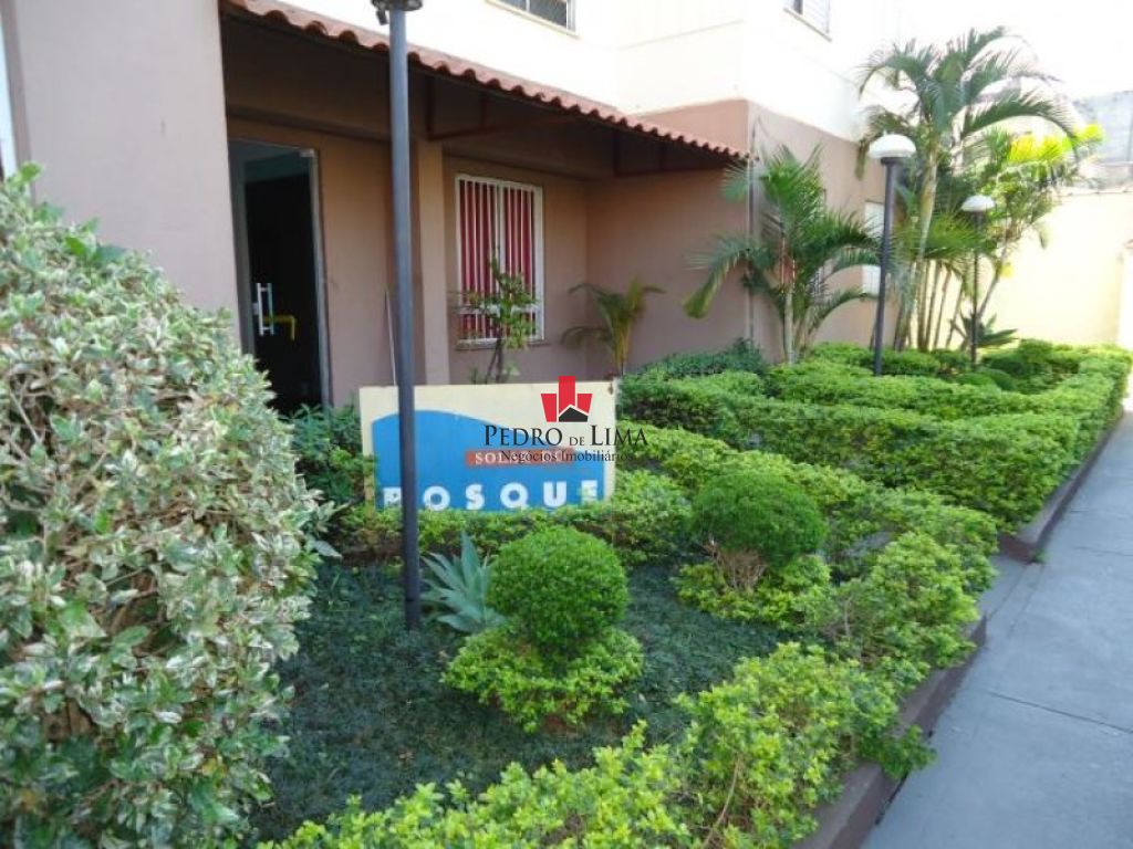 Residencial Vale do Sol Cond