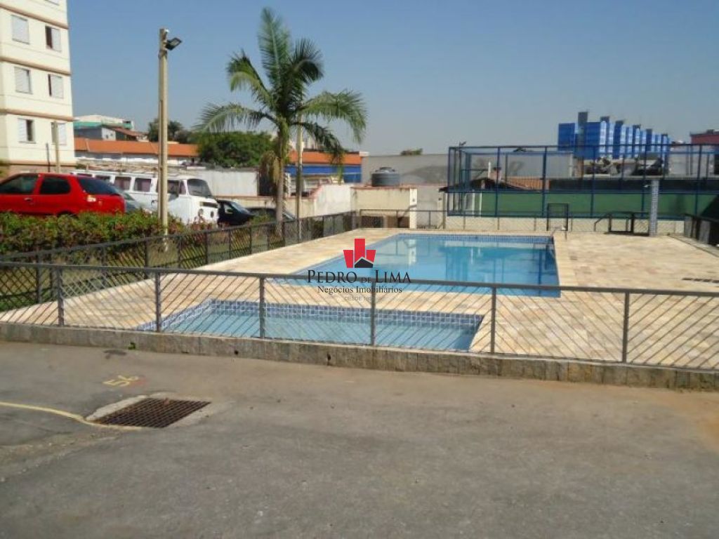 Residencial Vale do Sol Cond