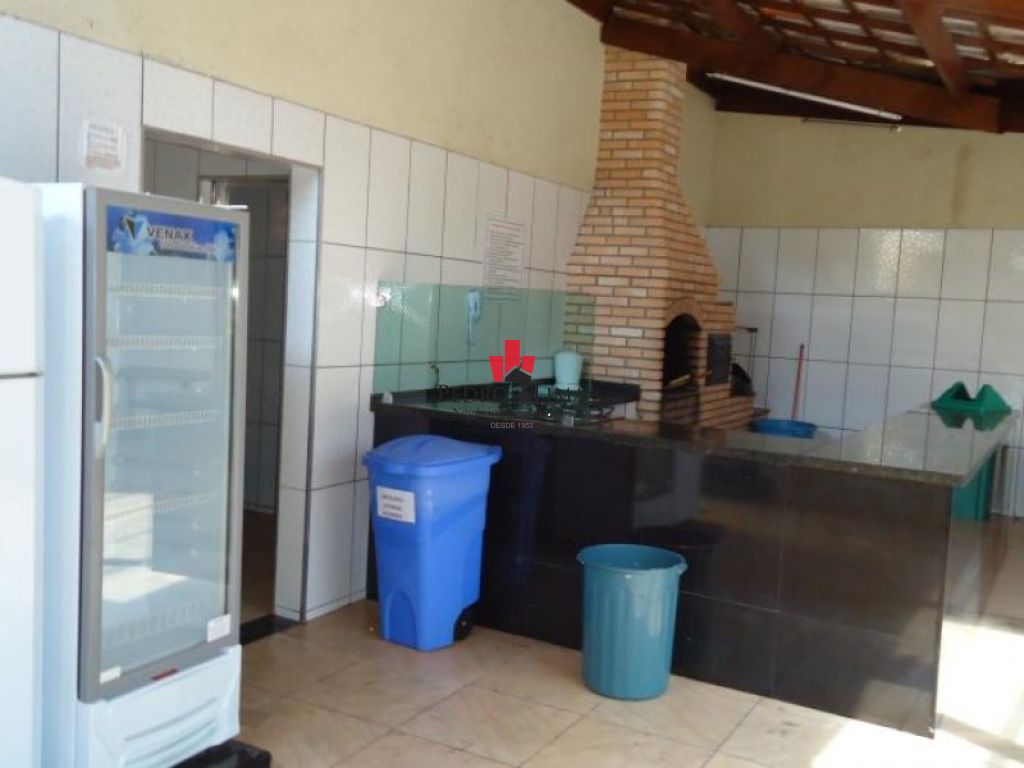Residencial Vale do Sol Cond