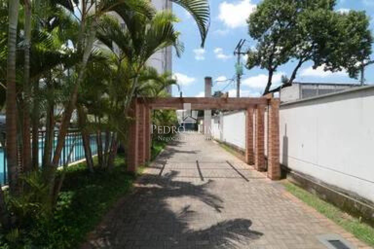 Apartamento Tatuapé 50 m² 2 quartos ,1 banheiro 1 vaga 
