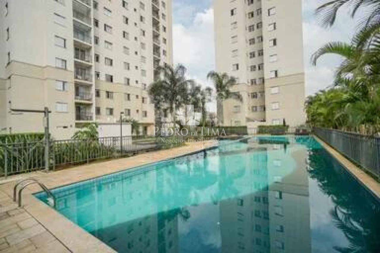 Apartamento Tatuapé 50 m² 2 quartos ,1 banheiro 1 vaga 