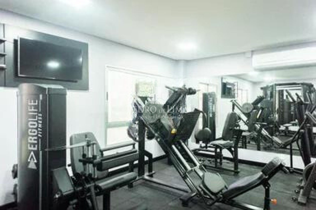Apartamento Tatuapé 50 m² 2 quartos ,1 banheiro 1 vaga 