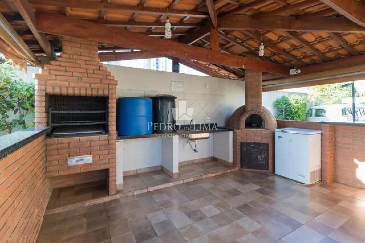 Apartamento Tatuapé 50 m² 2 quartos ,1 banheiro 1 vaga 