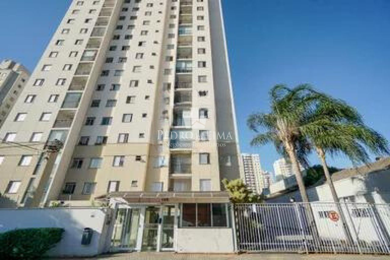 Apartamento Tatuapé 50 m² 2 quartos ,1 banheiro 1 vaga 
