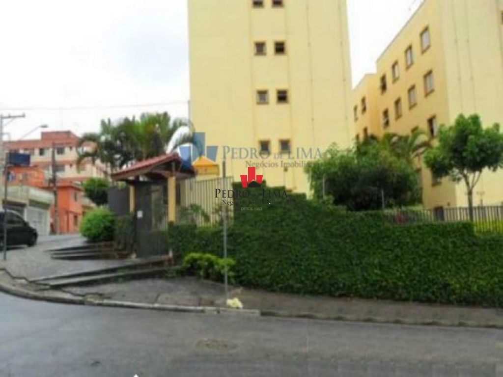 Apartamento 52m² sendo 2 dormitorios e 1 vaga no Cangaíba