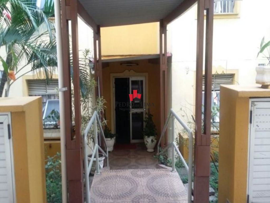 Apartamento 52m² sendo 2 dormitorios e 1 vaga no Cangaíba