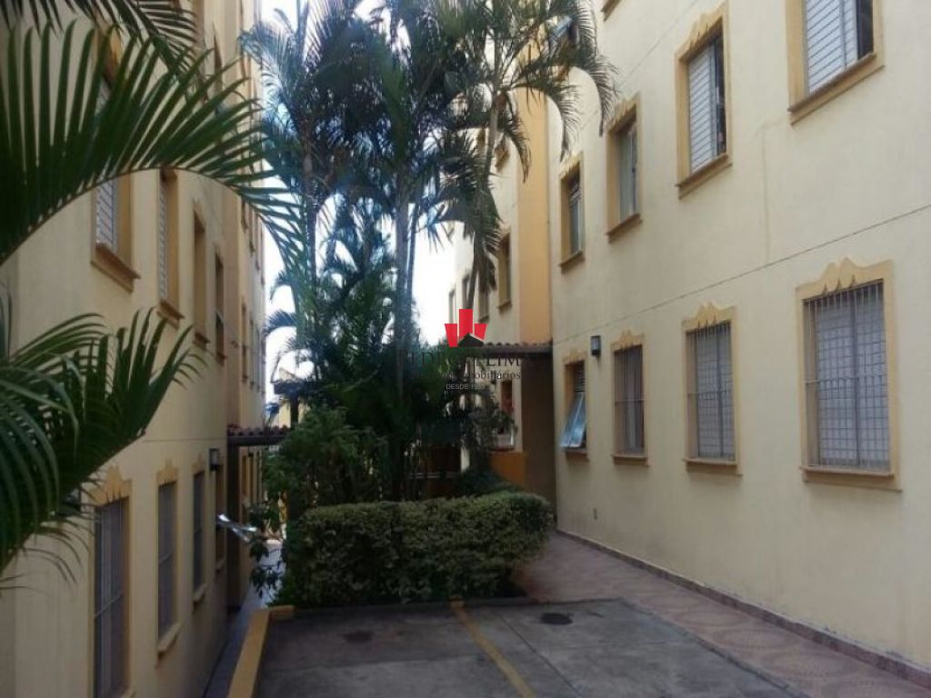 Apartamento 52m² sendo 2 dormitorios e 1 vaga no Cangaíba