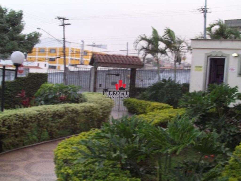 Apartamento 52m² sendo 2 dormitorios e 1 vaga no Cangaíba