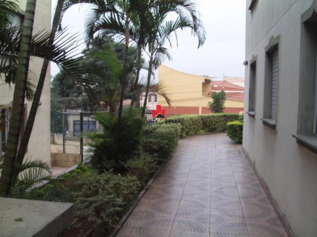 Apartamento 52m² sendo 2 dormitorios e 1 vaga no Cangaíba