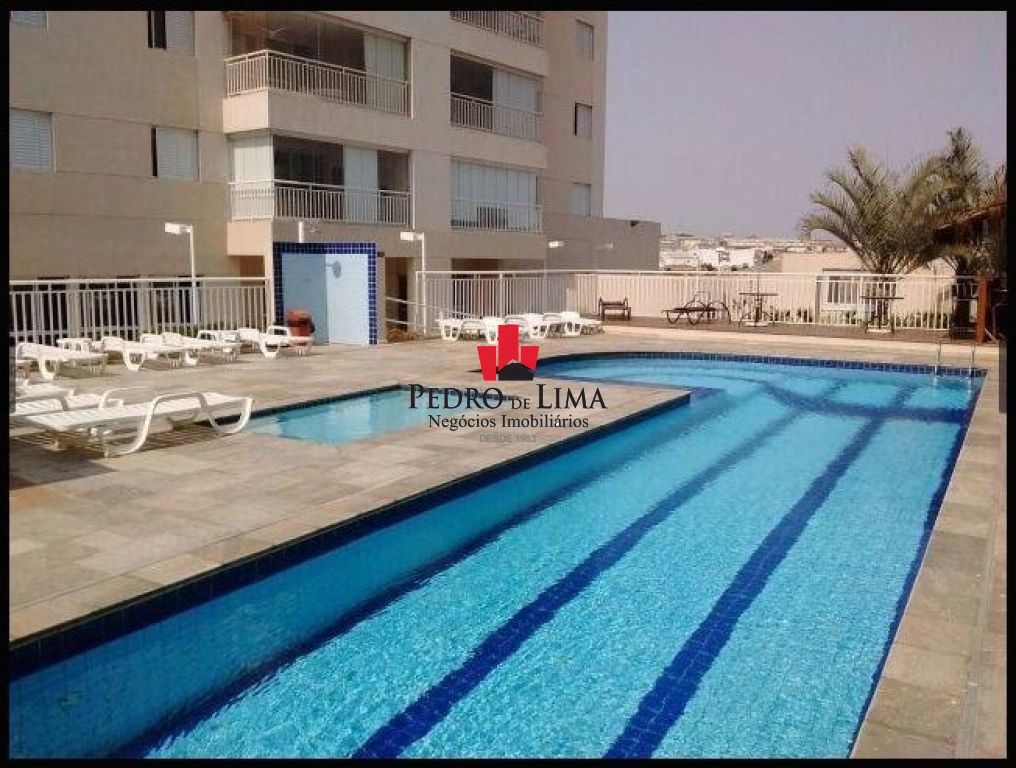 Apartamento 3 dormitórios, 1 suíte, 2 vagas, Vila Formosa