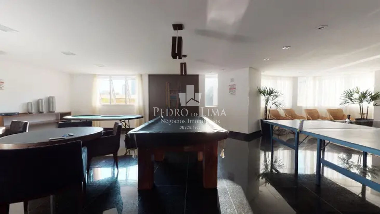 Apartamento Condominio Emilliano 298mts 4 suites 6 vagas 