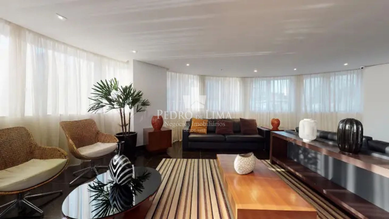 Apartamento Condominio Emilliano 298mts 4 suites 6 vagas 