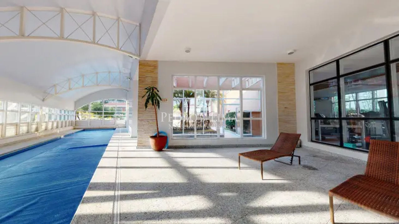 Apartamento Condominio Emilliano 298mts 4 suites 6 vagas 