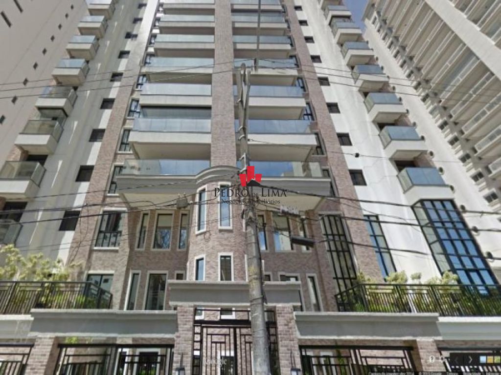 Locação Apartamento Mobiliado Condomínio Yorker 165 m² , 3 dormitórios  4 vagas 