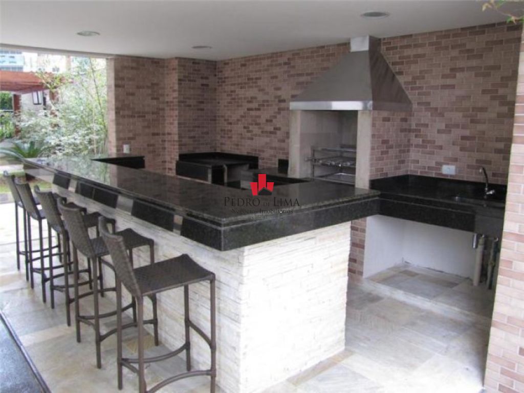 Locação Apartamento Mobiliado Condomínio Yorker 165 m² , 3 dormitórios  4 vagas 