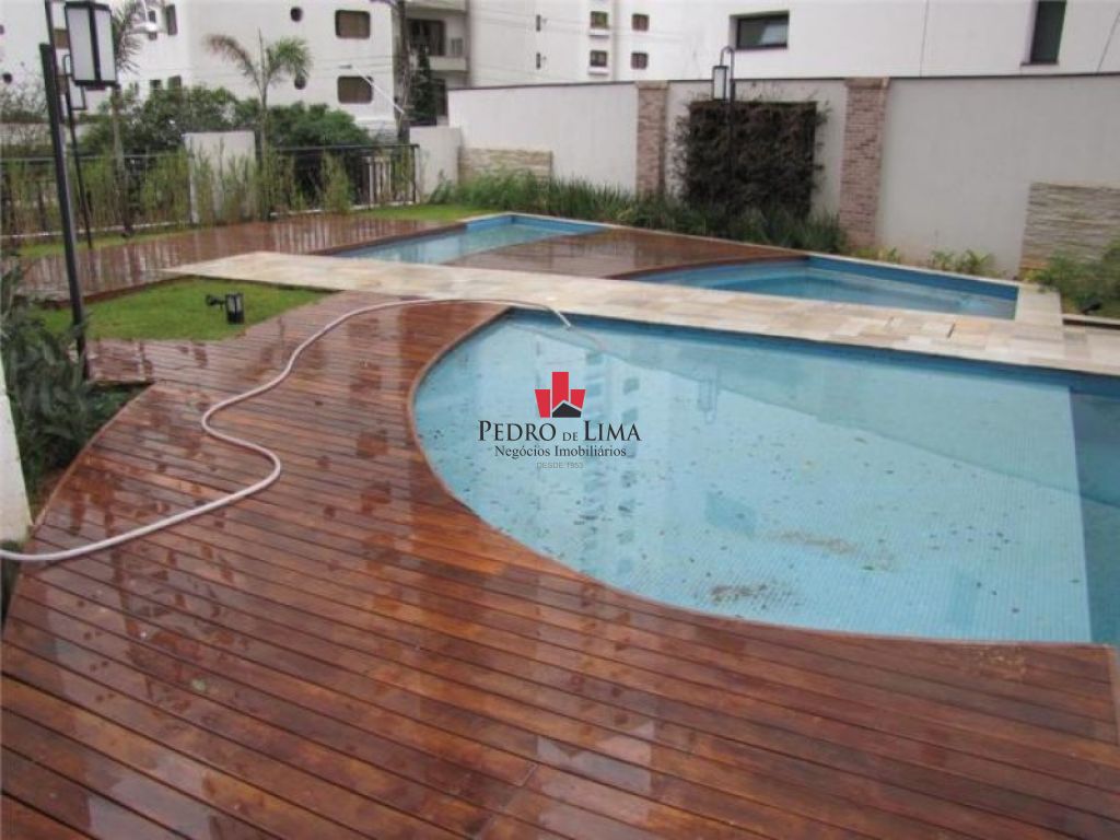 Locação Apartamento Mobiliado Condomínio Yorker 165 m² , 3 dormitórios  4 vagas 