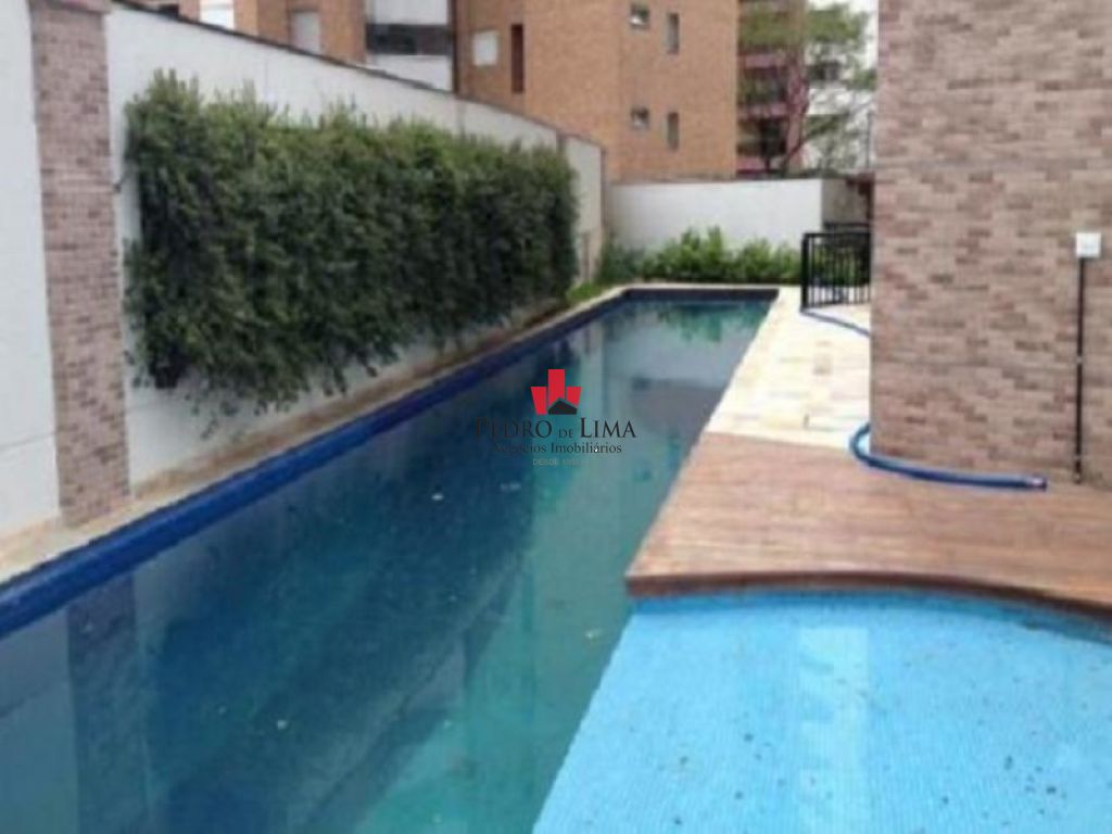 Locação Apartamento Mobiliado Condomínio Yorker 165 m² , 3 dormitórios  4 vagas 