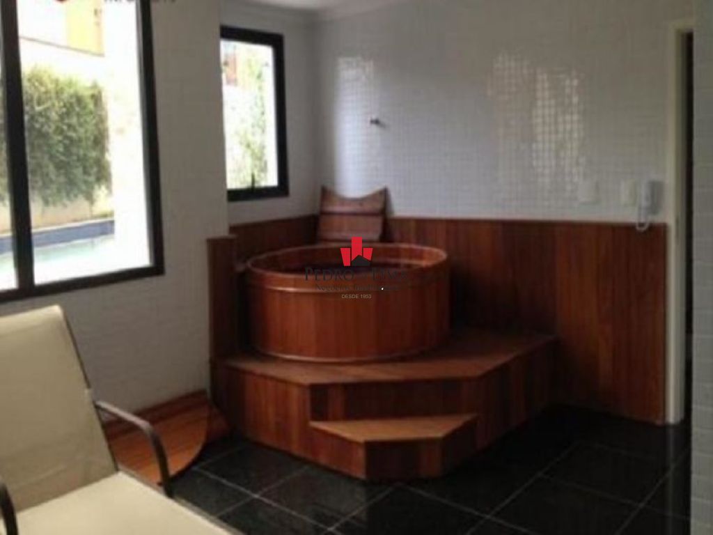 Locação Apartamento Mobiliado Condomínio Yorker 165 m² , 3 dormitórios  4 vagas 