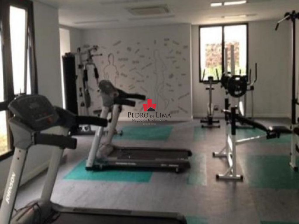 Locação Apartamento Mobiliado Condomínio Yorker 165 m² , 3 dormitórios  4 vagas 
